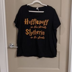 NeatoShop Hufflepuff Shirt